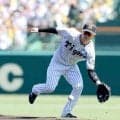 阪神・藤川監督「我慢ですね」　投手戦支えた中野＆森下の堅守　１点差試合４勝６敗「形はきっちりタイガースとして続けていくこと」