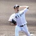 阪神・伊藤将　ライブＢＰで打者９人に安打性１本のみ　左大腿部の筋損傷から完全復活へ順調３３球
