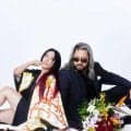 ＥＶＩＬ改めＮＡＲＡＫＵ＆イヨ・スカイが結婚！日本人初の夫婦でＷＷＥ所属　イヨ「サングラスの下には澄んだ瞳がある」