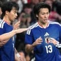 森保ジャパン最大の焦点…左シャドーの最適解は？　第一候補は鈴木唯人、ジョーカー維持なら中村敬斗は“温存”が理想か