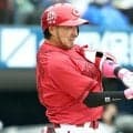 「野球IQ高過ぎる」広島ベテランが“局面支配”の好走塁　トリッキーなフェイントに称賛の嵐「絶妙に上手い」「こういう頭脳プレー大好き」