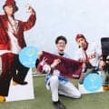 【週刊イーグルス】29～31日「myfavE DAY」球場各所に選手きゅんきゅんパネル登場