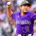 「彼はまさに“究極のプロフェッショナル”だ」体調不良での力投で日米150勝の偉業　菅野智之に指揮官も最敬礼「長年ハイレベルでやってきたことがすぐに分かる」