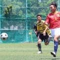 【高校サッカー】藤枝明誠のＦＷ渡貫暖が高校初ハットトリック…後半１４分から出場し「やるしかない」