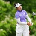 ロティ・ウォードが2勝目 山下美夢有が米ツアー自己ベスト「64」で今季最高3位