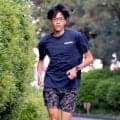 【陸上】浜松西の伊藤悠真が５０００メートル競歩で初の静岡県制覇を狙う…県高校総体・２２日エコパで開幕