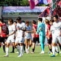 【Ｊ１清水】岡山に完敗し今季初４連勝ならず…敵地で３勝６敗に吉田孝行監督「アウェーでの弱さが見えた」