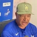 ロバーツ監督「２日間のリセットがプラスになった」待ちに待った大谷翔平の復調３安打「心地よくバットを」アーチは「自然に出るよ」
