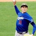 佐々木朗希をエ軍打者が称賛「最高の投球」　8三振で2勝目献上、厄介だった“2つの軌道”