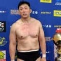 全日本プロレス「チャンカン」優勝決定戦…観客動員は「３０５５人」…昨年を大きく上回った「理由」を探る…５・１７大田区全成績