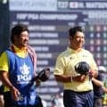 「気持ちが切れたのは反省」松山英樹はティショット不振続きメジャー2勝目ならず