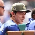佐々木朗希、落ちる球へのこだわり「軸になることは変わりない。優先順位高く練習していく」