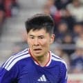 コペンハーゲン鈴木淳之介、ファン選出の年間ＭＶＰを獲得　Ｗ杯選出後初の試合で勢いつけるゴールも