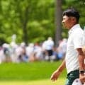 久常涼が初の「全米オープン」出場権 全米プロ35位でギリギリ踏みとどまった
