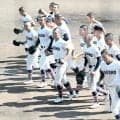 前橋商8強届かず　春季関東高校野球