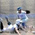 センバツ8強の花咲徳栄が4強の専大松戸に敗れる　春季関東高校野球