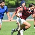 【ハイライト動画あり】攻め合って両チーム合計15トライ。早大、ラスト10分に3トライ集中させ勝ち切る。東海大も強み出した。