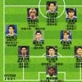 【日本代表のW杯予想布陣｜シャドー編】「久保建英の相棒」は伊東純也、鈴木唯人、それとも？南野拓実と三笘薫の穴を“総合力”で補うか