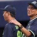 「変幻自在になってきたね」なぜ池山ヤクルトは高橋宏斗を攻略できたのか　球界OBの考察　中日に勝ち越し最多タイの貯金10「選手はやりやすくなっていると思う」