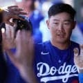 元ド軍の日系3世が韓国球界へ電撃移籍　MLB有望株から7年、7800万円契約…球団発表