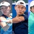  【告知】島袋将ら 全仏OP日本勢予選1回戦 