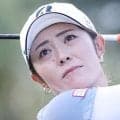 予選敗退の渡辺彩香「実は旦那キャディでした！」夫婦でリベンジの可能性も「チャンスがあれば」