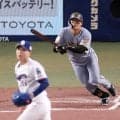 阪神前川右京、広島常広羽也斗、楽天ボイト、ロッテ広池康志郎ら抹消／18日公示