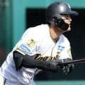 阪神　前川の出場選手登録を抹消　今季打率・２２７、１本塁打、７打点　広島は常広、辻がファームへ