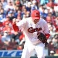３・２９広島・栗林　先発転向初登板初完封　実況アナに最優秀賞「実況の私もスイッチが入りました」