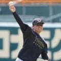 【阪神】西勇輝が19日倉敷の中日戦先発　移籍後初の地方登板　通算1500Kまで残り8
