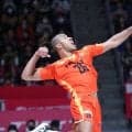STINGS愛知　リカルド・ルカレッリら3選手の退団を発表