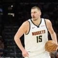 2シーズン連続でMVP落選も、ニコラ・ヨキッチがNBA史上3人目の快記録