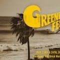 Save The Oceanをコンセプトに持つ、MUSICとARTのカルチャーフェスティバル GREENROOM FESTIVALʼ26