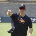 【巨人】戸郷翔征が日米150勝の菅野智之から刺激「悪くなったと思われないよう頑張りたい」