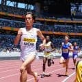 【陸上】森凪也が男子3000M日本新を報告　大迫傑の記録更新に「5000Mも期待してます」