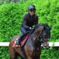【オークス】血統馬のソルパッサーレが忘れな草賞の大敗から反撃へ　陣営「一回一回この馬の成長を感じます」