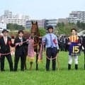 【オークス想定騎手】スターアニスは松山弘平騎手、ラフターラインズはD.レーン騎手