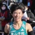 元青学大で前ＳＧＨの近藤幸太郎がホカと契約　プロチームのホカ・ノーザン・アリゾナ・エリートに加入「世界で戦える選手になりたい」