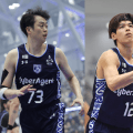 福井ブローウィンズが田渡と西野の契約継続を発表…36歳のベテラン残留「僕についてきてください」