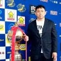 【全日本】CC初優勝の鈴木秀樹が決勝の相手、潮﨑豪のHAVOC脱退について「またやったな」