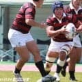 【ハイライト動画あり】早稲田大学、東海大学との点の取り合いを制する。関東大学春季交流大会