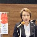 【JOC】橋本聖子会長、ボブスレー前副会長の不適切発言辞任に「健全な運営のため信頼回復を」