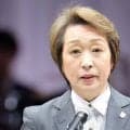 橋本聖子会長がＢＭＸワールドマスターズに出場　６２歳で迎える大会へ「やればできる。チャレンジ精神がふつふつと湧いた」　