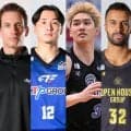 【5月18日の契約情報】CS進出クラブの指揮官やビッグマンがFAに…元日本代表ガードは契約満了