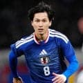 【日本代表】南野拓実の帯同決定「クラブに了承いただきました」と山本昌邦技術委員長
