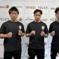 ＩＢＦ指名挑戦権持つ西田凌佑の動向は　王者は４団体統一王者の井上尚弥　陣営はベトナムでの総会出席へ