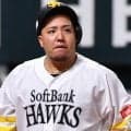 【ソフトバンク】超異例 ！？ 山川穂高「何もしないよりは…」打棒復活へ敵地で休日返上で練習