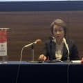 ＪＯＣ橋本聖子会長が不適切発言で辞任の北野前副会長に言及「辞任されたことはとっても残念なこと」