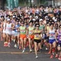 第１０３回箱根駅伝予選会は１０月１７日開催　東洋大が２１年ぶりに参戦