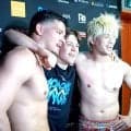 【ノア】６・15後楽園で清宮海斗ら「MAGIC三銃士」が新日本＆DDT＆ドラゲー連合と対戦